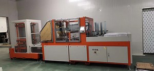 [Hot Item] Rye7-3m Box Making Machine