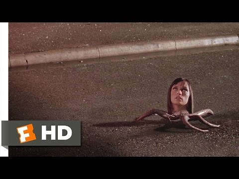 The Faculty (8/11) Movie CLIP - Head Case (1998) HD