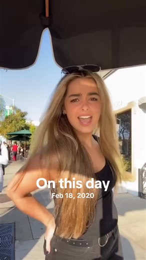 Addison Rae: February 18th Highlights and Memories