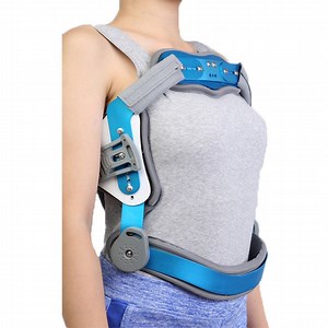 [Hot Item] Orthopedic Medical Scoliosis Thoracolumbar Brace Orthosis Hyperextension Lumbar for Fracture Sprained