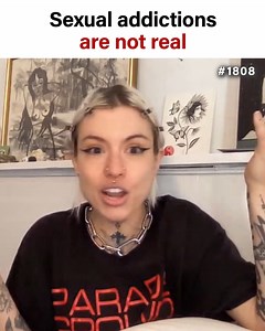 4.8K views · 128 reactions | Sexual addictions are not a mental health diagnosis. #lds #mormon #addiction #rubyfranke #jodihildebrandt #jessihildebrandt #8passengers | Mormon Stories Podcast | Facebook