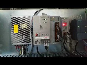 Testing DeviceNet module