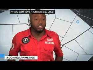 "The Friendzone" VERY FUNNY GUY CODE PART!!