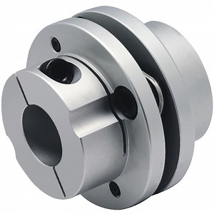 [Hot Item] Customized Single Diaphragm Coupling, Coupling for Encoder