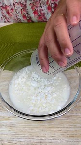 Homemade gum without gelatin! stop shopping at the market! | Recipes Of Poor