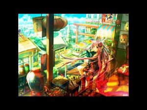 Nightcore - Counting Stars (Female version)