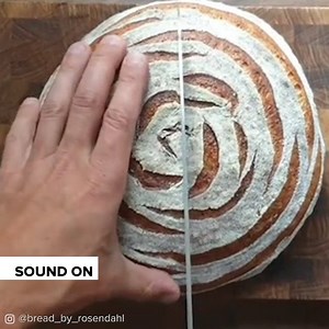281K views · 3.2K reactions | I Could Watch Bread Making All Day | BuzzFeed Video | Facebook