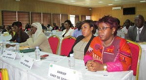 Marché public : L’ANRMP instruit la société civile