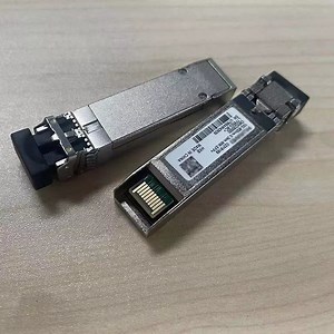 [Hot Item] Esfp-Ge-Sx-mm850 02313URD Optical Transceiver GE,Multi-mode Module(850nm,0.55km,LC) SFP Transceiver Module