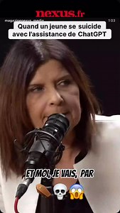 Magazine NEXUS on Reels