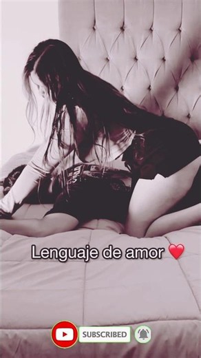 Heart touching romantic best feeling..💛😘|Couple Goals|#love#couplegoal#lovestatus#shorts 💘