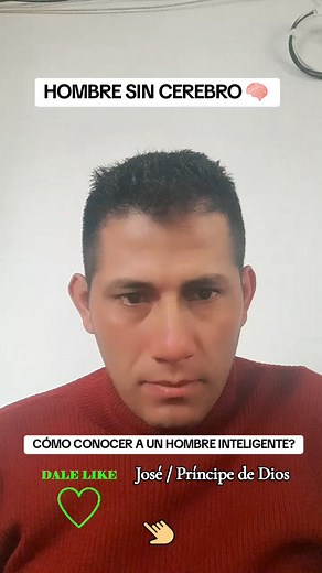 4.1K views · 30 reactions | Sabías que existen personas sin cerebro?  | Iglesia Evangélica Mi Belén | Facebook