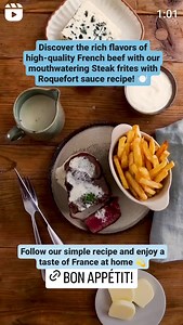 Taste France Magazine on Reels