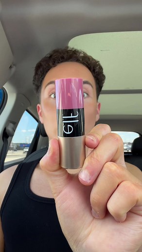 Elf Soft Glam Cream Blush Review — First Impressions