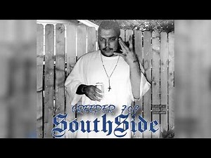 Creeper 707 - SouthSide (Mixed by 187)