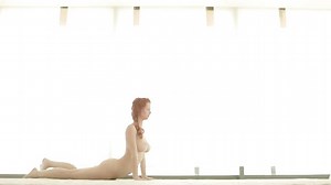Yoga mit Piper Fawn