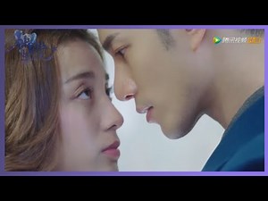 Seven kisses make you crazy! Alien girl and bossy president show you how! | 外星女生柴小七