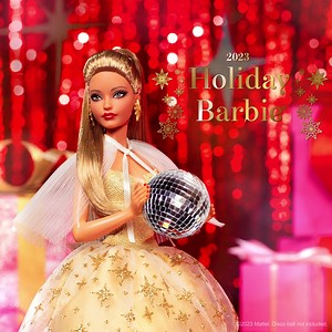 Barbie on Reels | Facebook