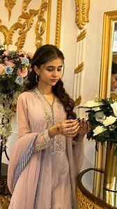 23K views · 83 reactions | Pov: tradition but make it blush Walk-in studio Monday to Saturday, 11-6 pm [mubashira usman, budget friendly, reel, fashion, designer, woman fashion, festive season, festive wear] . . . #designerwear #explore #festivecollection #luxuryformals #mubashirausman | Mubashira Usman | Facebook