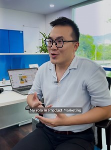 Meet Our Core Values Champion!​ At DPO International, we celebrate our employees who embody our five core values: Integrity, Forward-Looking, Proactiveness, Diversity, and Commitment. ​ These values are at the heart of everything we do, driving our success and fostering a positive work environment.​ Here we speak with Gordon Lau, our Assistant Product Marketing Manager who shares his key responsibilities, favourite aspects of his role, and the core values that resonate with him.​ Stay tuned for 