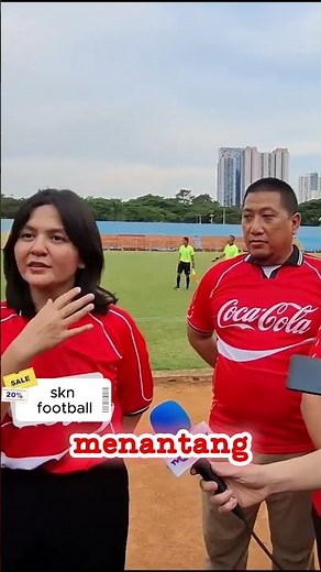 GONCANG! Timnas Kacau, Pelatih Belanda Masuk, Ratu Tisa Siap Kudeta?! #TimnasIndonesia