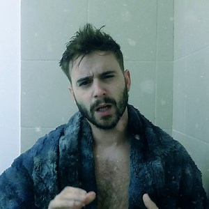 158K views · 85 reactions | Ever wondered how to check your nuts in the shower? 樂 Some of the world's most famous people show you how ‍♂️ | JOE.co.uk | Facebook