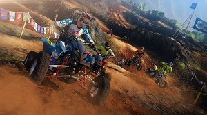 MX vs ATV Supercross Encore. Análisis para PS4 y PC
