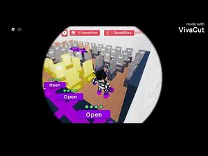 [Roblox] Youtube Simulator | How to craft the hacked tree