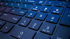 SOC Code 43-9021 Data Entry Keyers