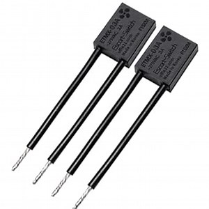 DIY Component for Multi-Function Timer Switch ETMX-03A_F15XM_R1 Configurable 15-30-60 Min_Timetable No1 Variable Contact 1b or 1a 3A 5-Timetable 8-Function On-Off Auto Repeatable 2PCS