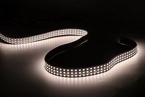 [Hot Item] Silicon Waterproof IP68 Digital 24V 12V Color Changing Addressable Rope Strip Light Special RGB RGBW DMX LED Neon Flex