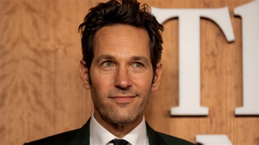 Paul Rudd: las 10 mejores películas de un actor que no envejece
