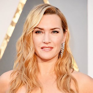 Kate Winslet Gets "Revenge" on Childhood Bullies