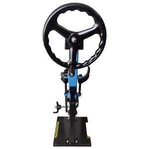 [Hot Item] Hand Cranked Car Spring Maintenance Tool Shock Absorber Spring Compressor