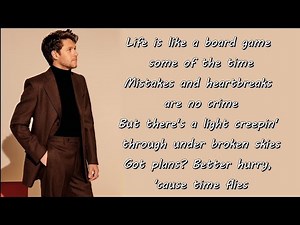 Niall Horan & John Legend - The Show (Encore Version) (Lyrics)