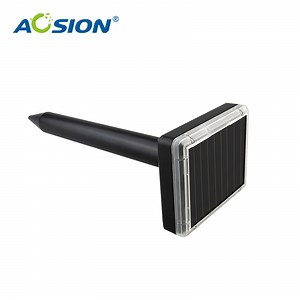 [Hot Item] Powerful Solar Pest Control Device: Innovative Snake Serpent Repeller