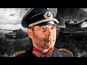 The Death of Hans Krebs - Hitler's Last Chief of Staff