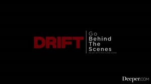 Maitland Ward Drift Behind the scenes BTS