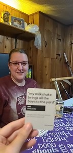 2.9K views · 72 reactions | They are speaking simlish  | What Do You Meme? | Facebook