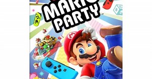Super Mario Party : meilleur prix, test et actualités