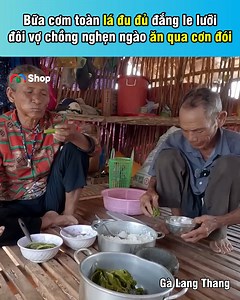 114K views · 2.3K reactions | Thương gia đình ông bà cụ quá ------   Nguồn: Gà Lang Thang  Bản quyền được bảo vệ và quản lý bởi MCV Network #MCVNetwork #GaLangThang #NWT #GLT | Radio Khẩu Nghiệp | Facebook