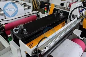 [Hot Item] Degradable Brown Honeycomb Cushion Paper Kraft Packaging Cushion Paper Core Making Machine