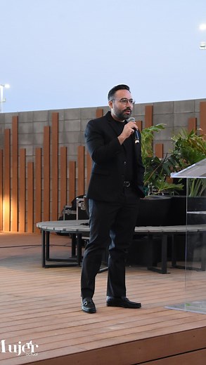 Open House de AVENTO by @frasamx ,en hora buena por su apertura 🥂✨ | Revista Mujer Actual