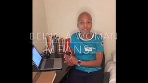 Meet Ncumisa Pongoma a 3rd Year DeloitteSA Trainee. Hear what being a women means to hear #WomenCrushMonth #womencrushwednesday #BeInvincible #ImpactThatMatters #ConnectForImpact | Deloitte