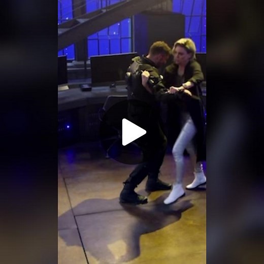 #bts from #fastx 💙✨ #cipher #foryoupage #charlizetheron #fastandfurious #charlize #fy #fast10 #fastx #trend#viral