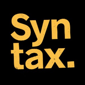 syntaxfm - Twitch