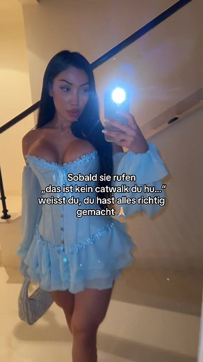 Outfits, Catwalks und Modelleben mit Diana und Egon