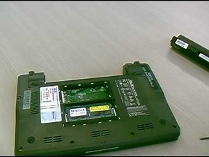 【新特集にリダイレクト】メモリー増設解説動画 | アイ・オー・データ機器 I-O DATA