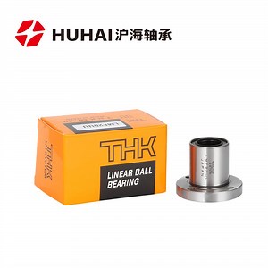 [Hot Item] Huhai Linear Bearing Linear Motion Bearing 30mm Linear Bearing Lm 20 30 Series