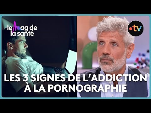 Que faire si on est addict à la pornographie ?